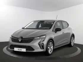 Renault Clio (2026)