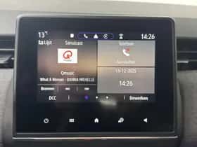 Renault Clio (2023) thumbnail 11
