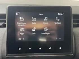 Renault Clio (2023) thumbnail 12