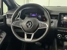 Renault Clio (2023) thumbnail 17