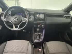 Renault Clio (2023) thumbnail 3