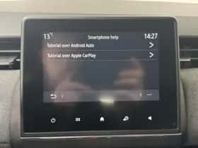 Renault Clio (2023) thumbnail 40