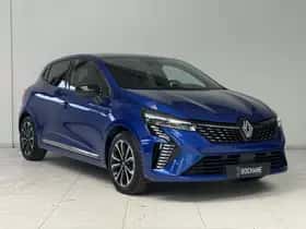 Renault Clio (2023) thumbnail 5