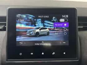 Renault Clio (2023) thumbnail 42