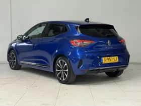 Renault Clio (2023) thumbnail 6