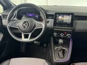 Renault Clio (2023) thumbnail 10