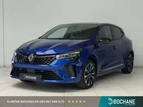 Renault Clio (2023)