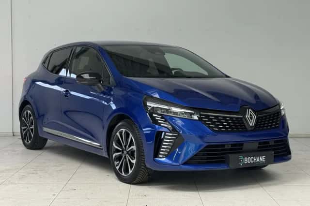 Renault Clio (2023) thumbnail 5