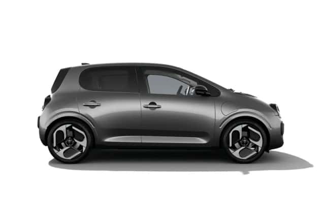Renault Twingo (2026) thumbnail 2