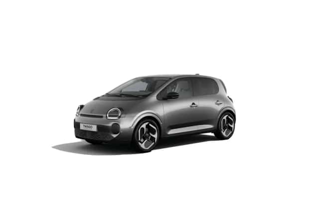Renault Twingo (2026) thumbnail 5