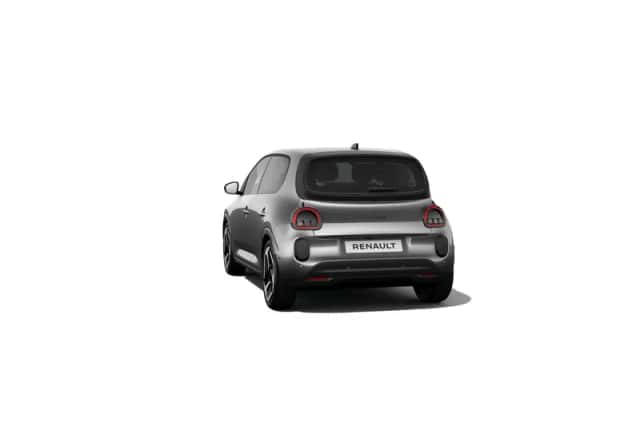 Renault Twingo (2026) thumbnail 6