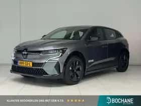 Renault Mégane E-Tech