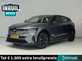 Renault Mégane E-Tech (2025)
