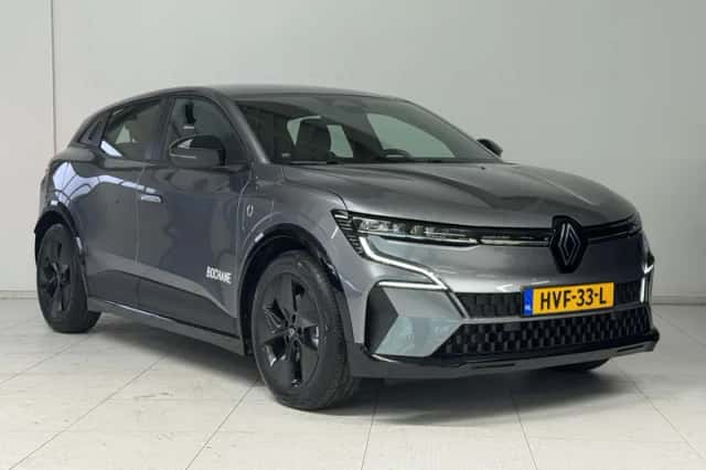 Renault Mégane E-Tech (2025) thumbnail 5