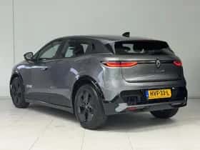 Renault Mégane E-Tech (2025) thumbnail 6