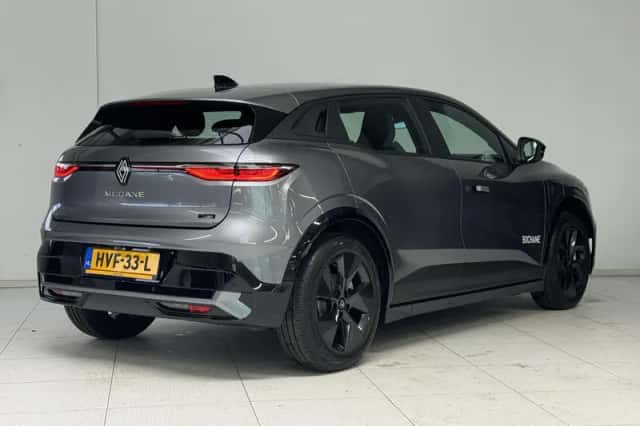 Renault Mégane E-Tech (2025) thumbnail 2