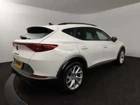 CUPRA Formentor (2023) thumbnail 2