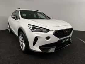 CUPRA Formentor (2023) thumbnail 5