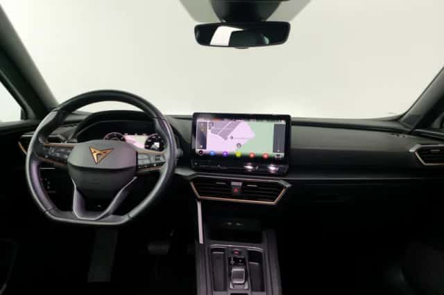 CUPRA Formentor (2023) thumbnail 3