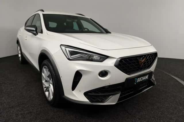 CUPRA Formentor (2023) thumbnail 5