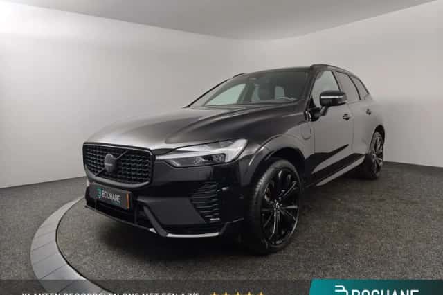 Volvo XC60 (2024) thumbnail 1