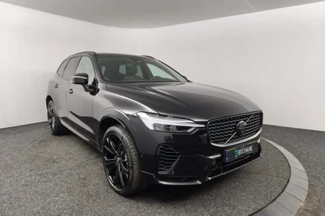 Volvo XC60 (2024) thumbnail 5
