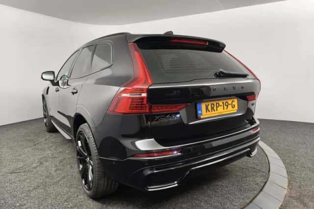 Volvo XC60 (2024) thumbnail 6