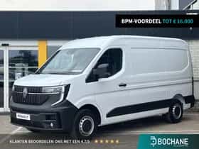 Renault Master (2024)