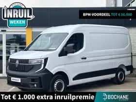 Renault Master (2024) thumbnail 1