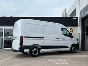 Renault Master (2024) thumbnail 23
