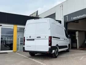 Renault Master (2024) thumbnail 24