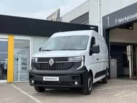 Renault Master (2024) thumbnail 10