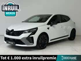 Renault Clio (2024)