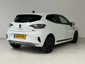 Renault Clio (2024) thumbnail 2