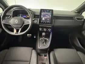 Renault Clio (2024) thumbnail 3
