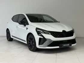 Renault Clio (2024) thumbnail 5