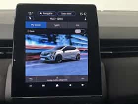 Renault Clio (2024) thumbnail 45