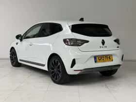 Renault Clio (2024) thumbnail 6