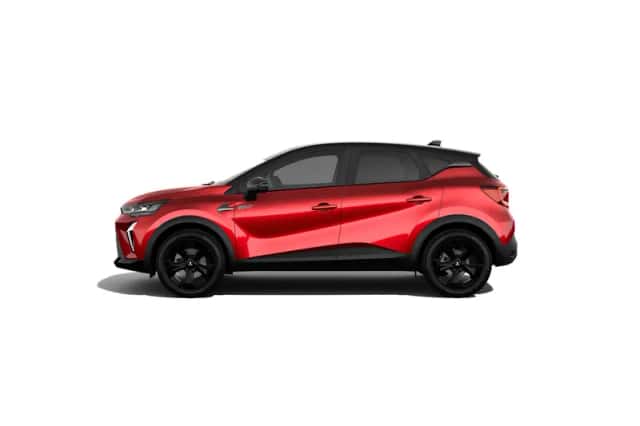 Mitsubishi ASX (2026) thumbnail 2