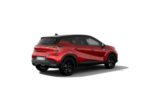 Mitsubishi ASX (2026) thumbnail 4