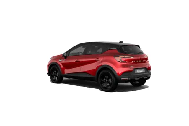 Mitsubishi ASX (2026) thumbnail 5