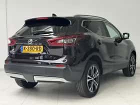 Nissan Qashqai (2021) thumbnail 2