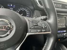 Nissan Qashqai (2021) thumbnail 17