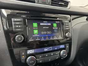 Nissan Qashqai (2021) thumbnail 24