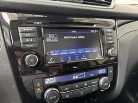 Nissan Qashqai (2021) thumbnail 25