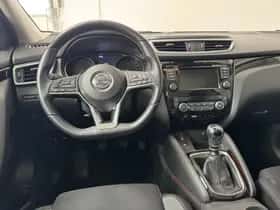 Nissan Qashqai (2021) thumbnail 28
