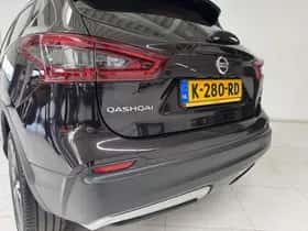 Nissan Qashqai (2021) thumbnail 30