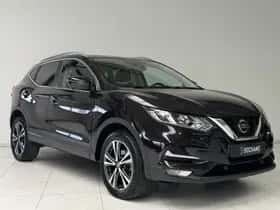 Nissan Qashqai (2021) thumbnail 5