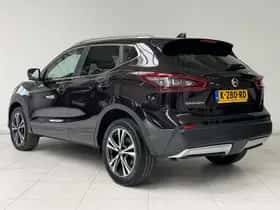 Nissan Qashqai (2021) thumbnail 6