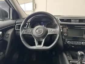 Nissan Qashqai (2021) thumbnail 10